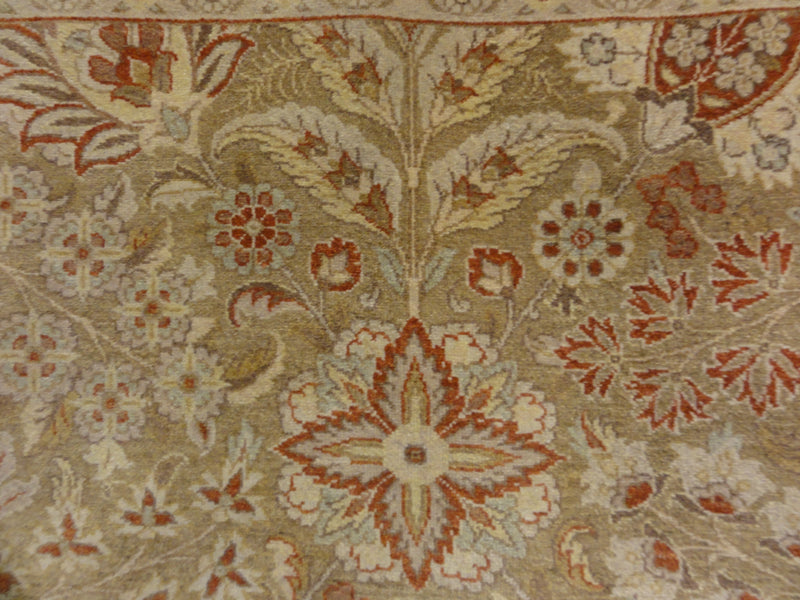 Finest Haji-Jalili Tabriz 29316