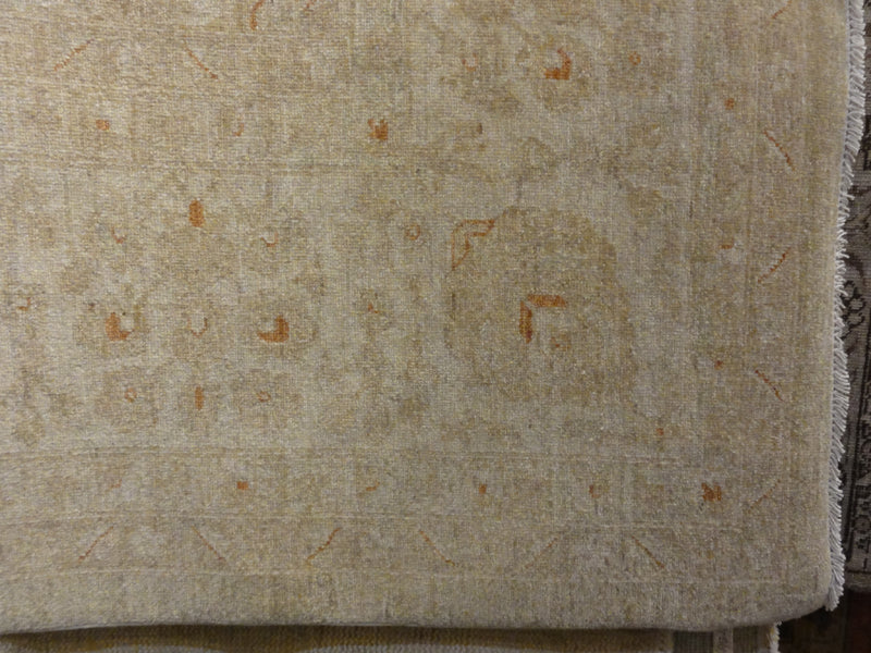 28858 Finest Ziegler & Co Oushak