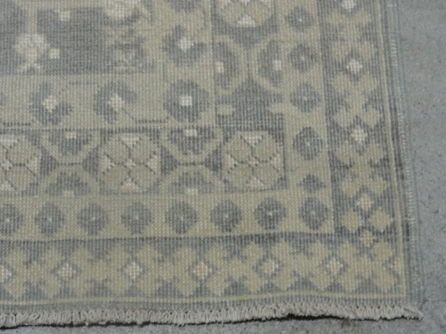 33621 Ziegler & Co Khotan Runner