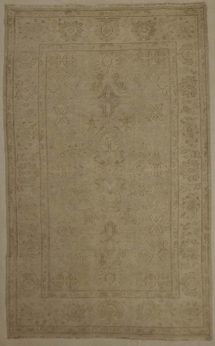 44899 Fine Montecito Usak Rug