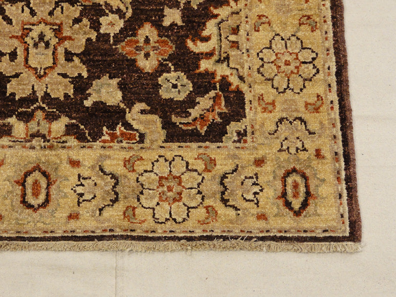 45294 Fine Ziegler Oushak