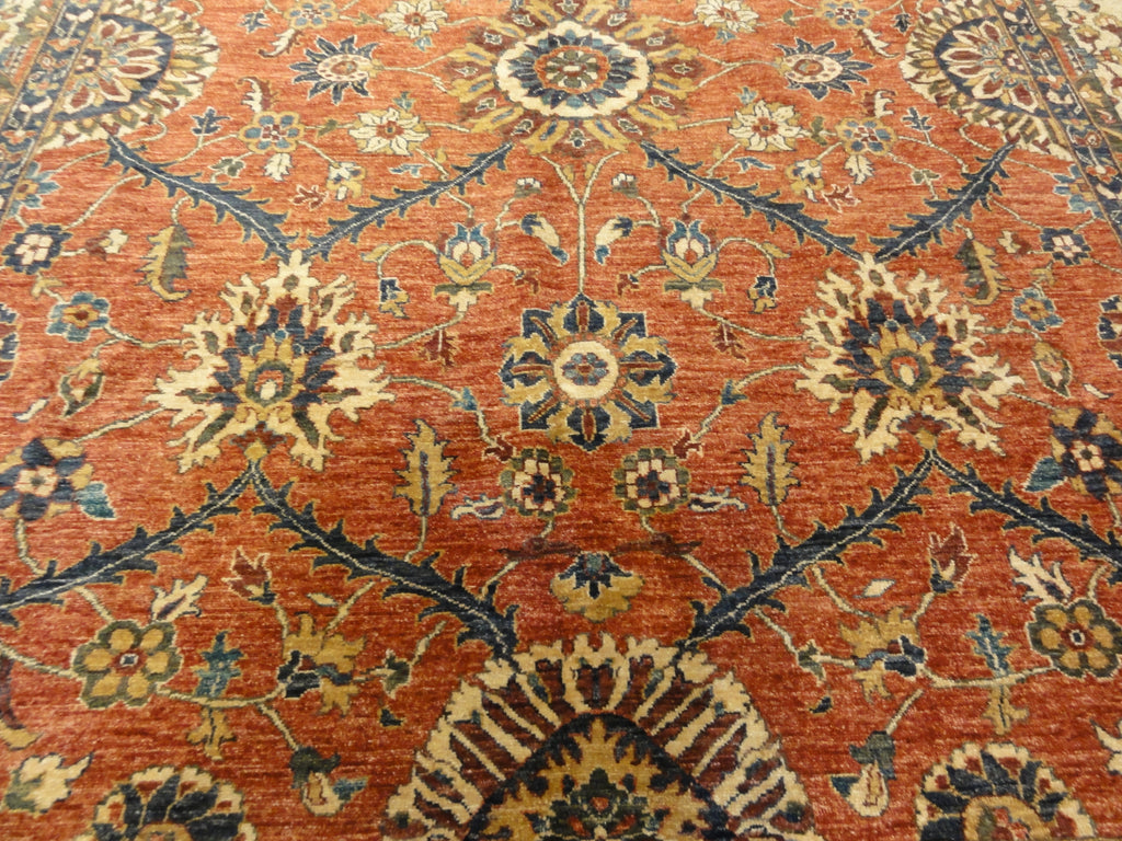 36845 Ziegler & Co. Tribal