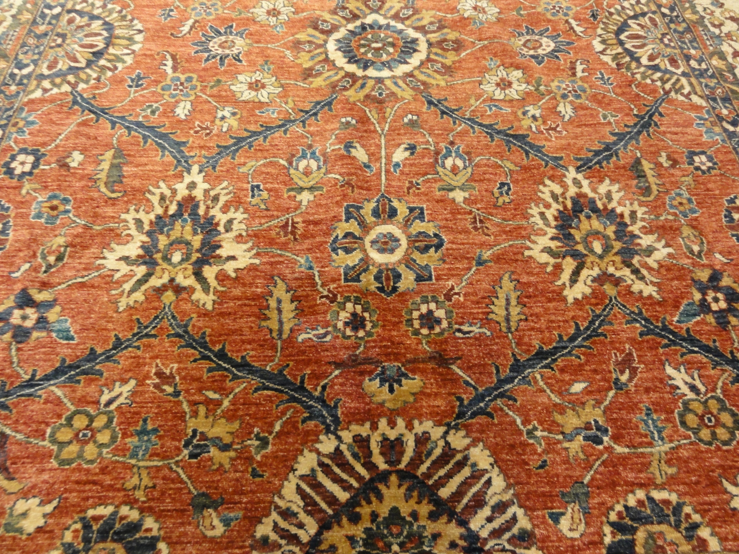 36845 Ziegler & Co. Tribal