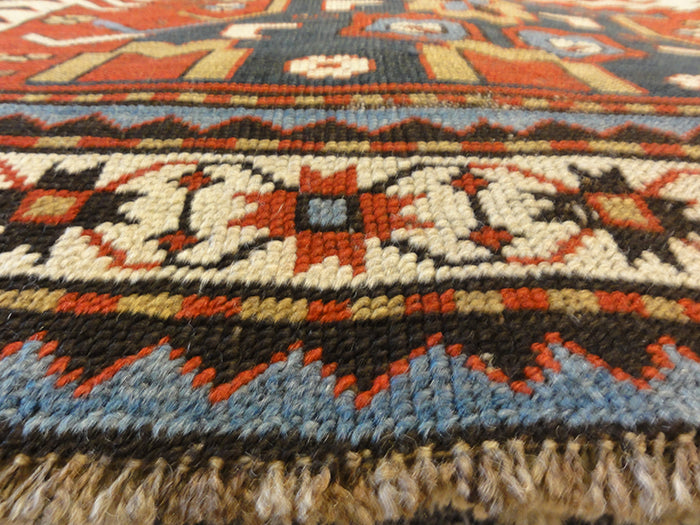 Antique Kazak Rugs & More Oriental Carpets