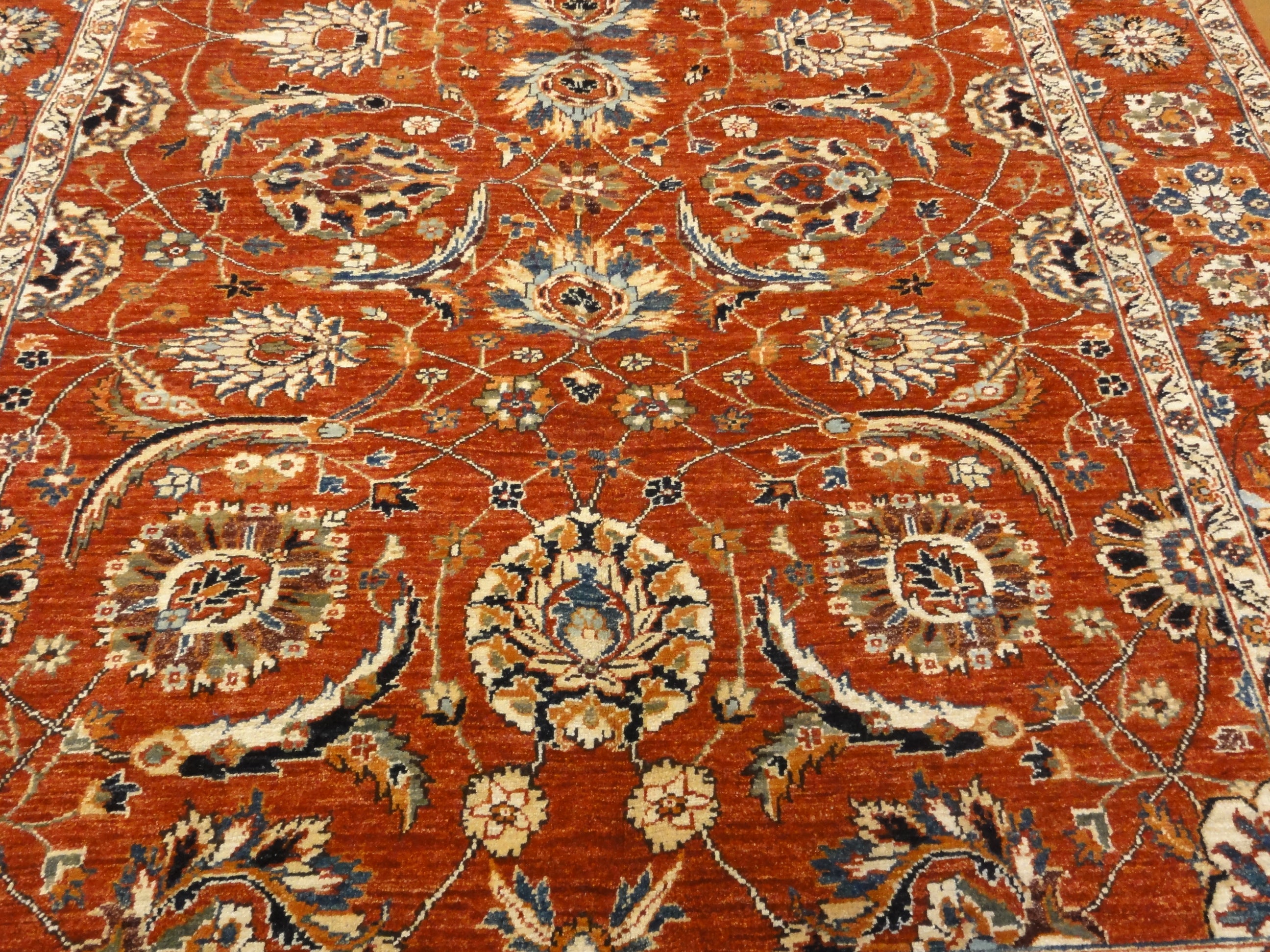 36843 Ziegler & Co. Farahan