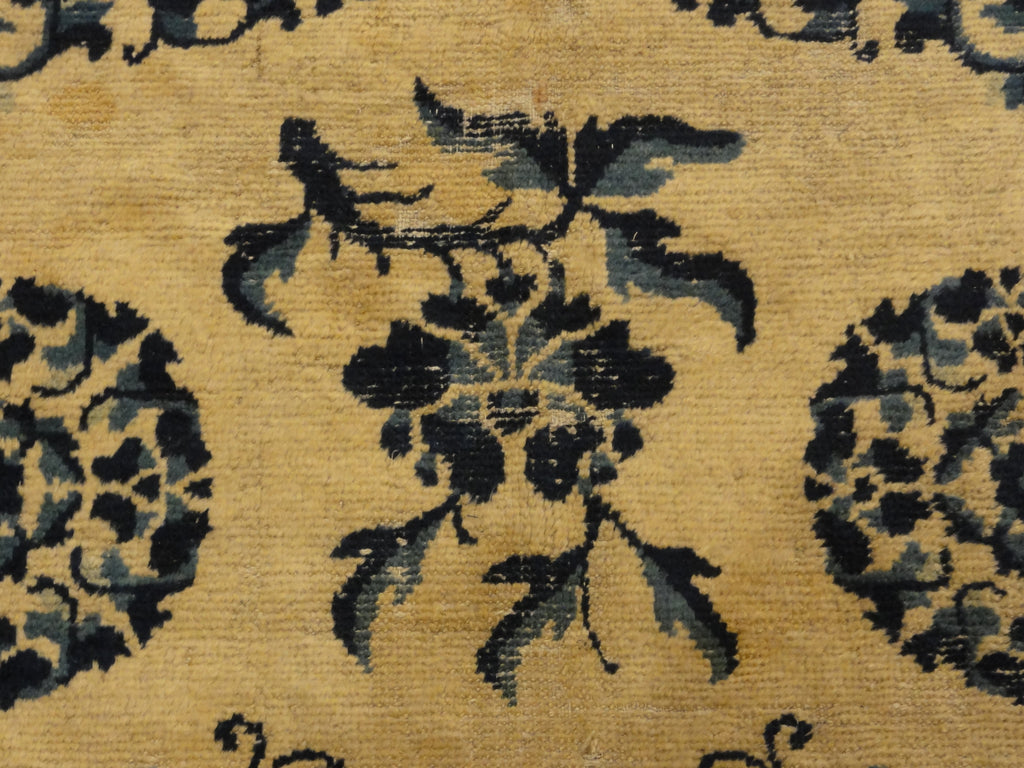 Rare Qing Dynasty Chinese 33308