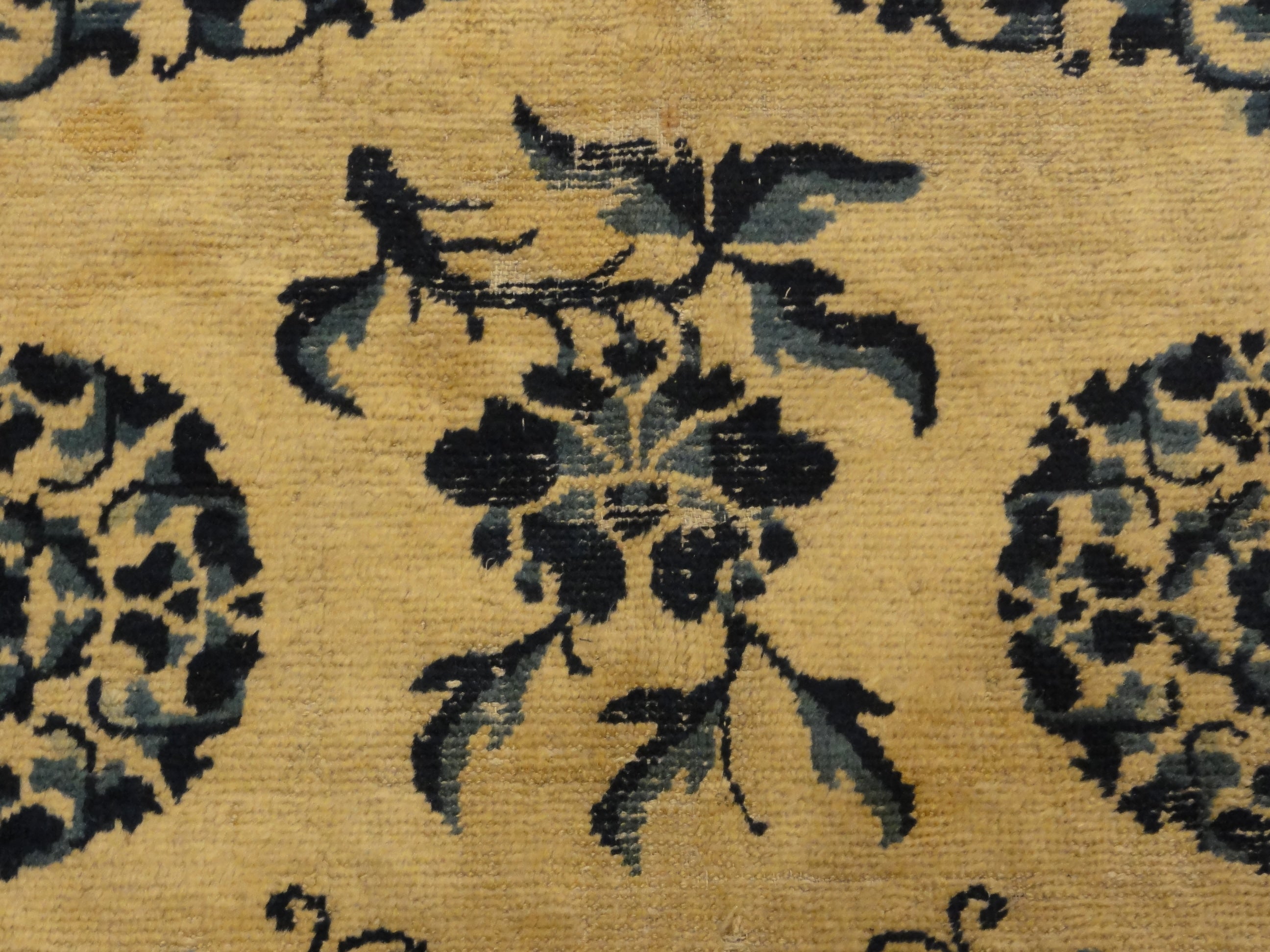 Rare Qing Dynasty Chinese 33308