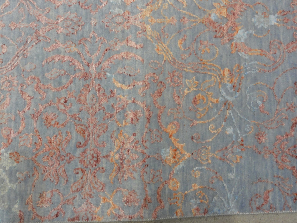 Wool & Silk Fortuni 33672