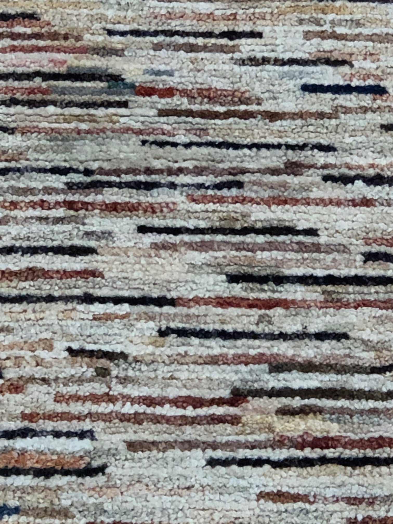 Ziegler & Co. Leesa Organic Rug 38117