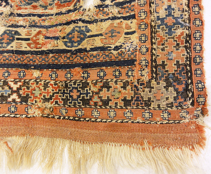 Caucasian Antique Rugs and More