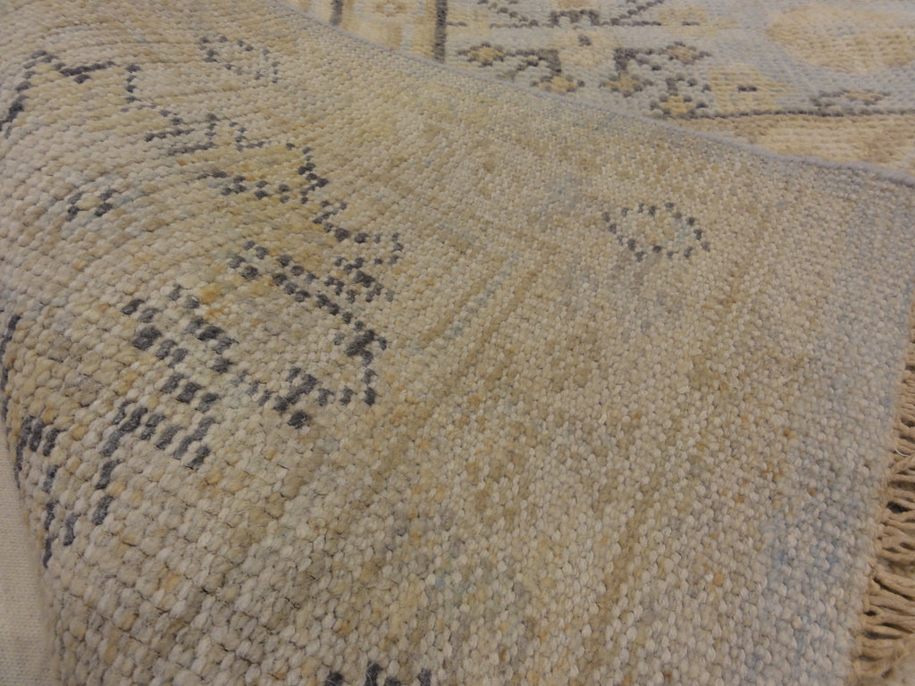 Fine Ziegler Oushak 30308