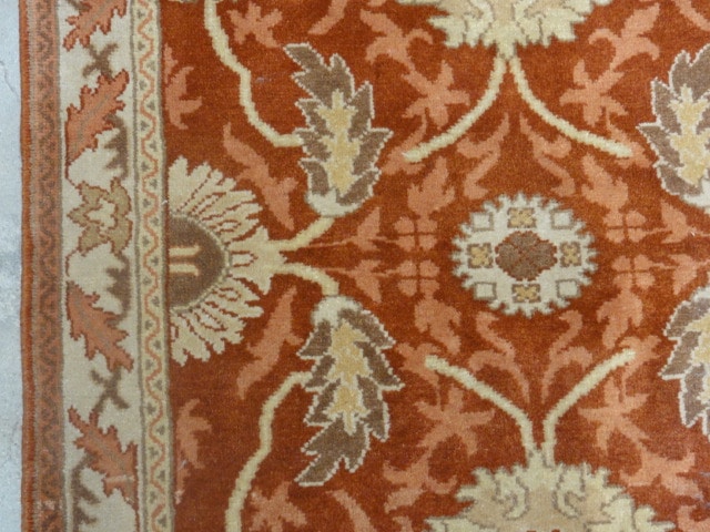 Ziegler & co Sultanabad 33611