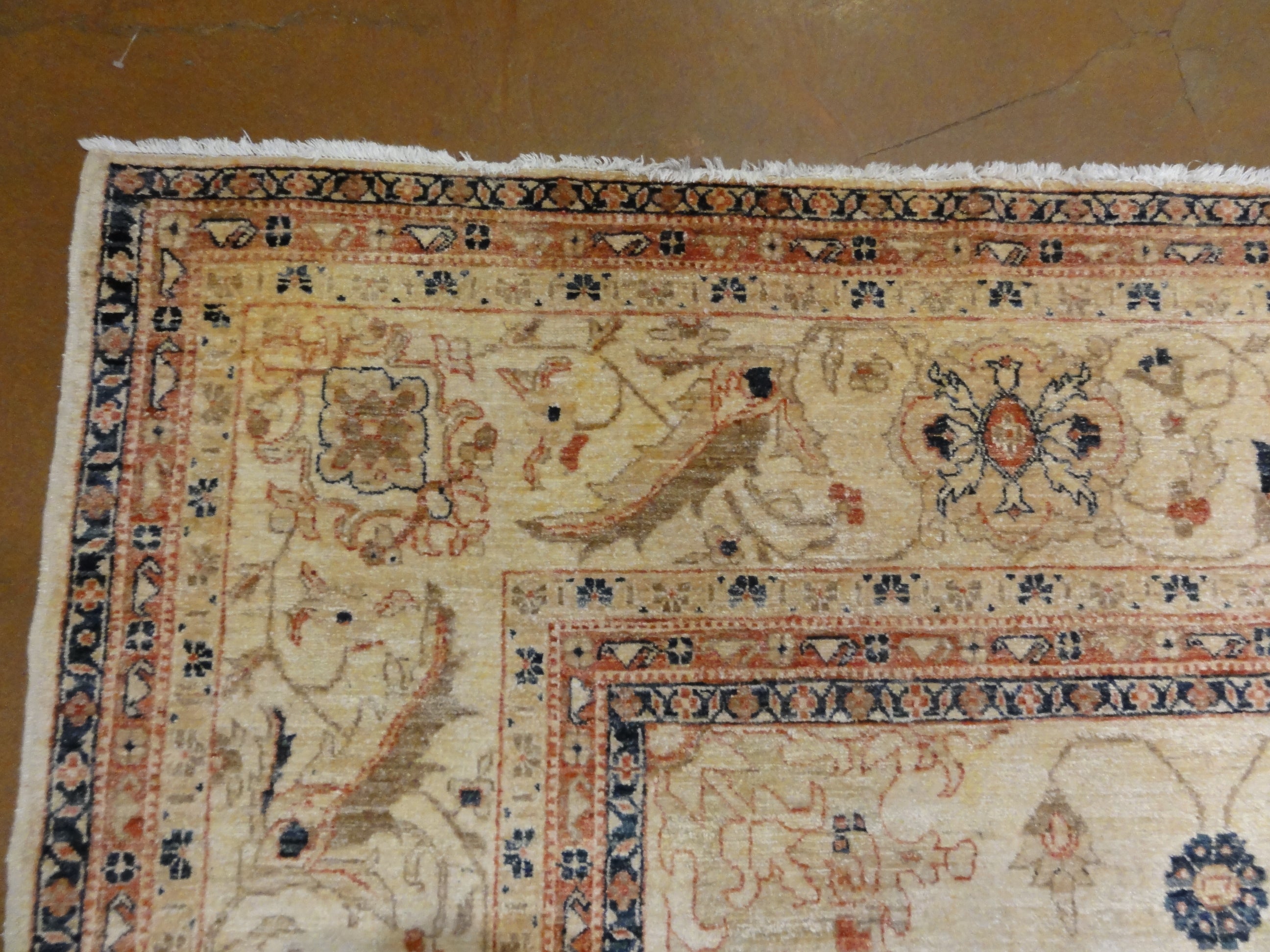 35899 Ziegler & Co. Sultanabad