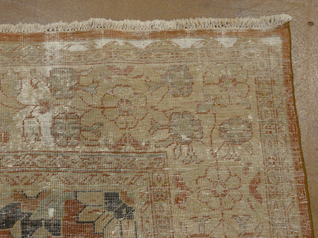 Antique Malayer Rug 34972