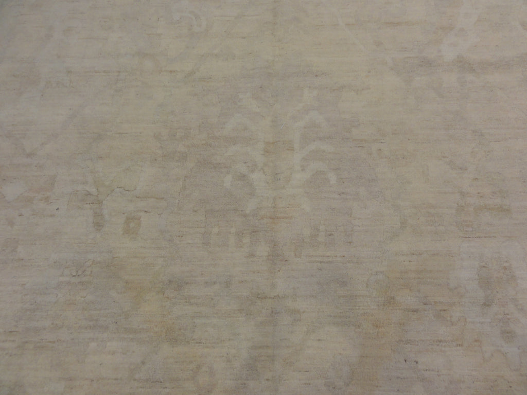 Ziegler & Co Oushak 37552