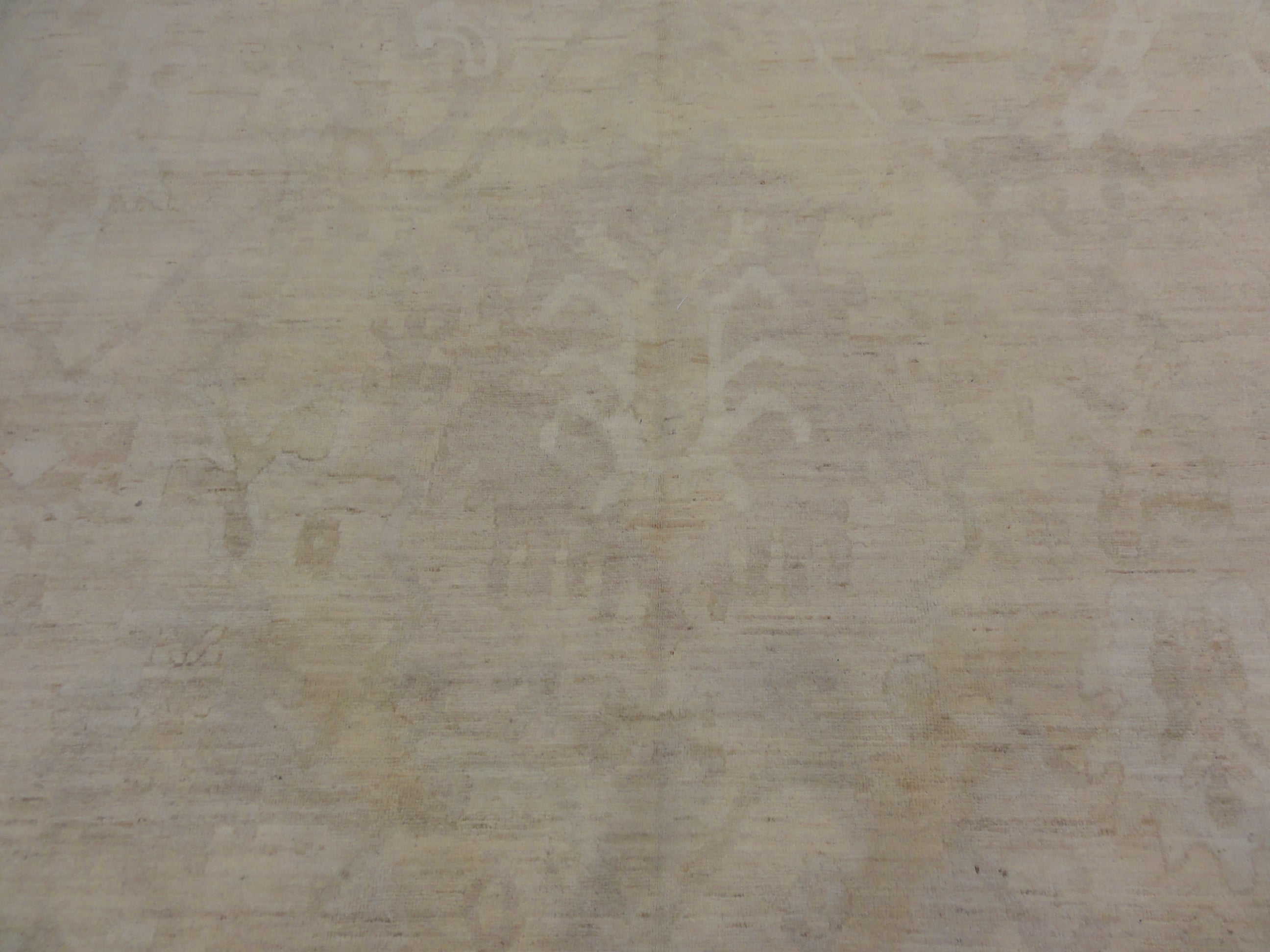 Ziegler & Co Oushak 37552