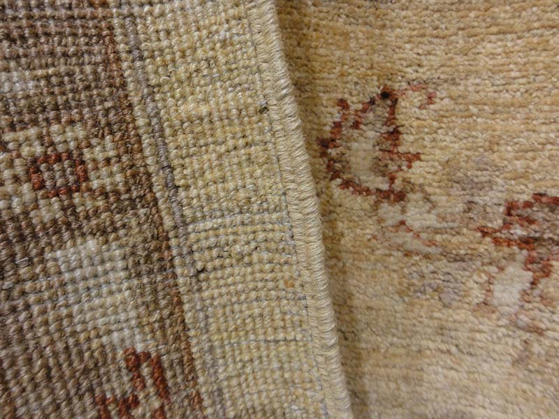 Fine Ziegler & Co. Usak Rug 35808