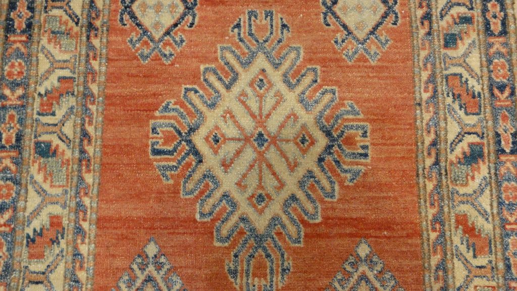 34026 Caucasian Kazak Runner