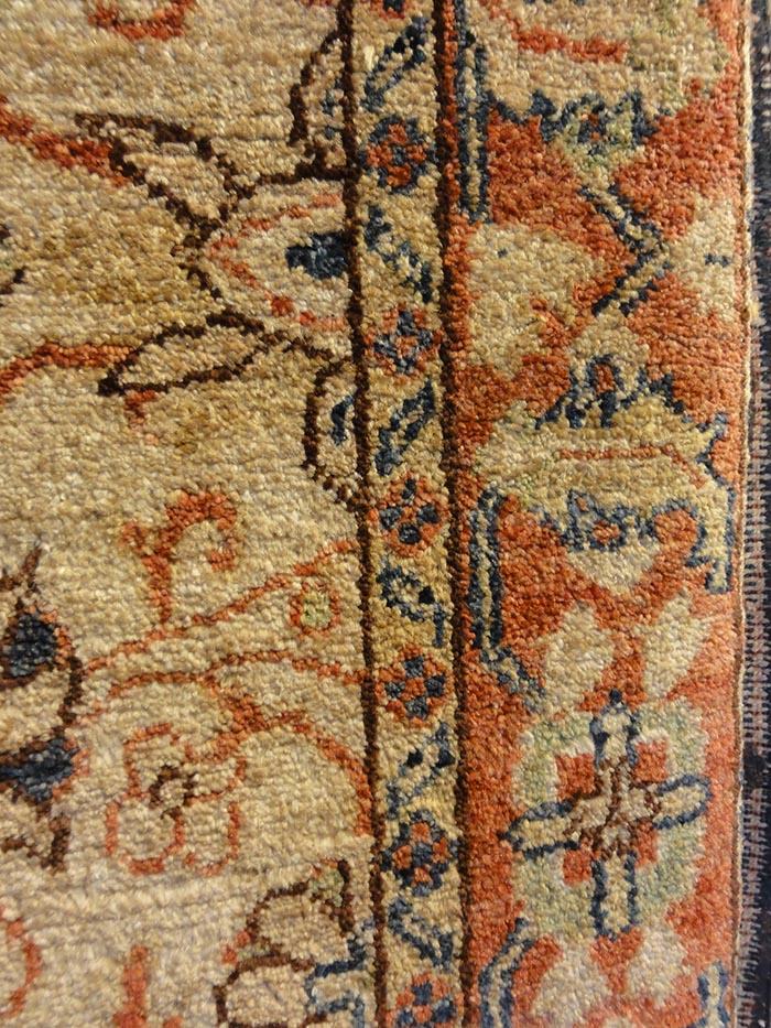 Farahan Runner | Rugs and More | Oriental Carpets | Santa Barbara Design Center