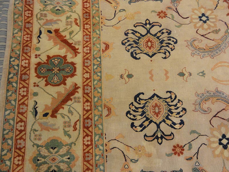 Ziegler & Co Farahan 31411