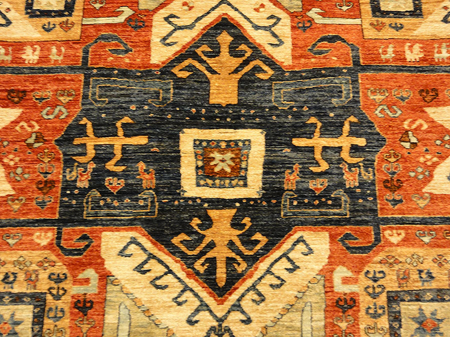 31117 Finest Ziegler & Co Farahan