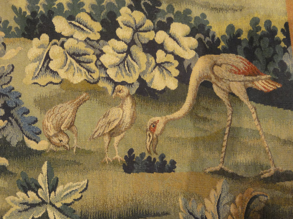 27163 Antique Tapestry