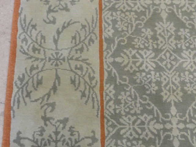 Finest Tibetan Rug 29476