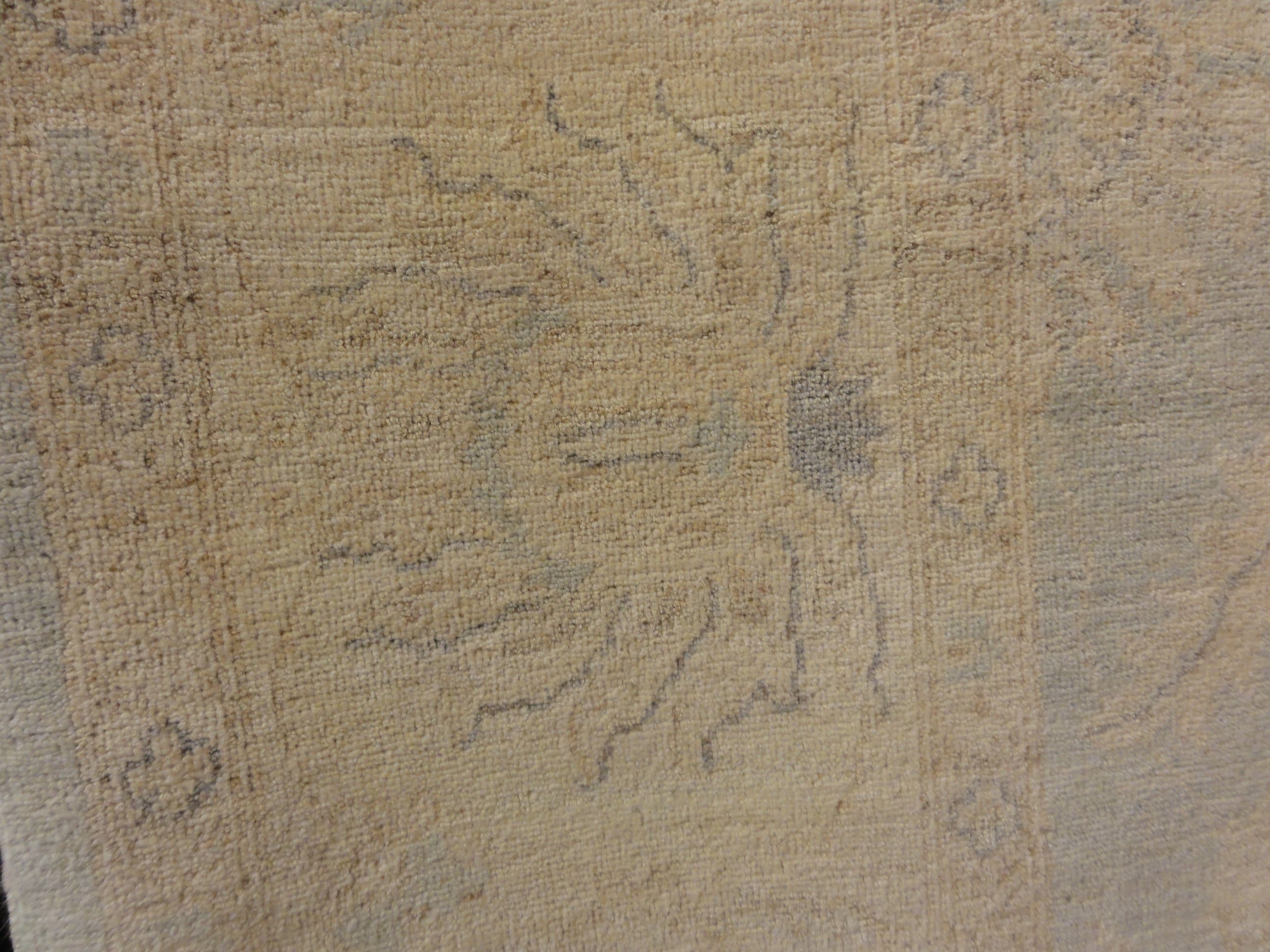 27743 Finest Ziegler Oushak