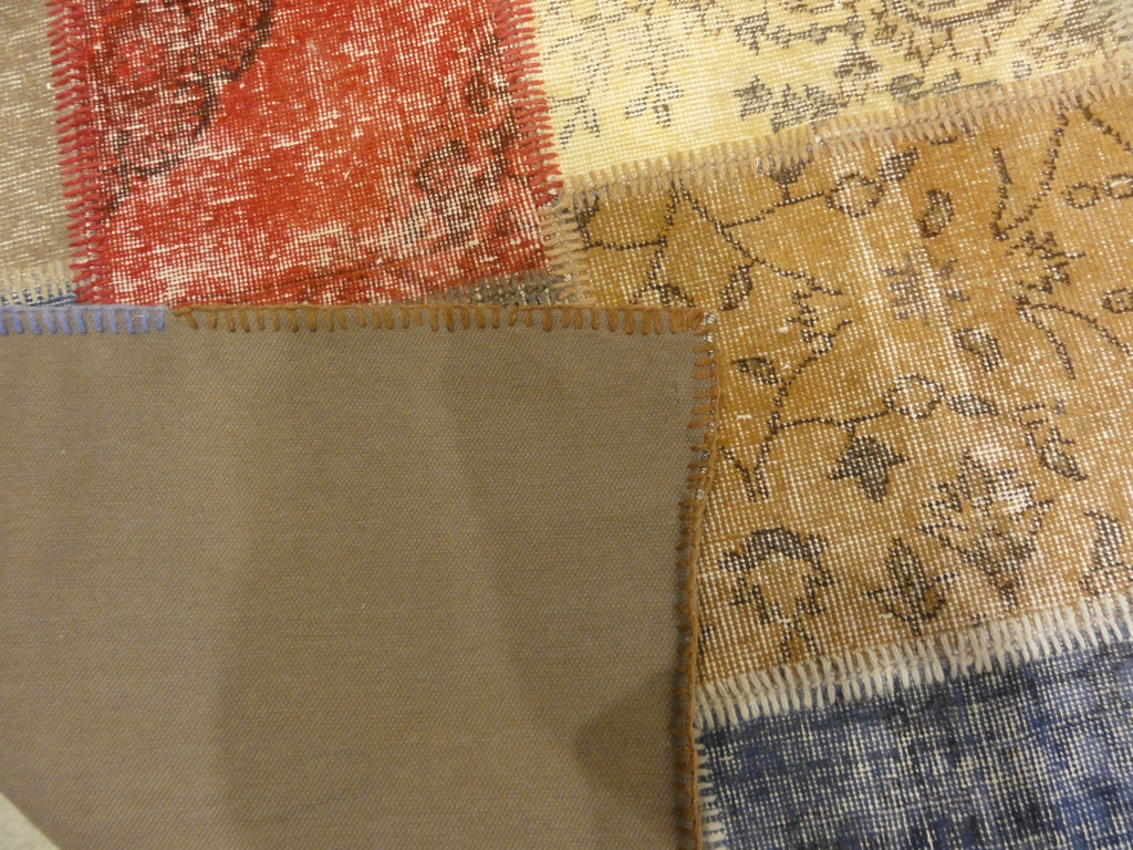 Multi Patchwork 33303