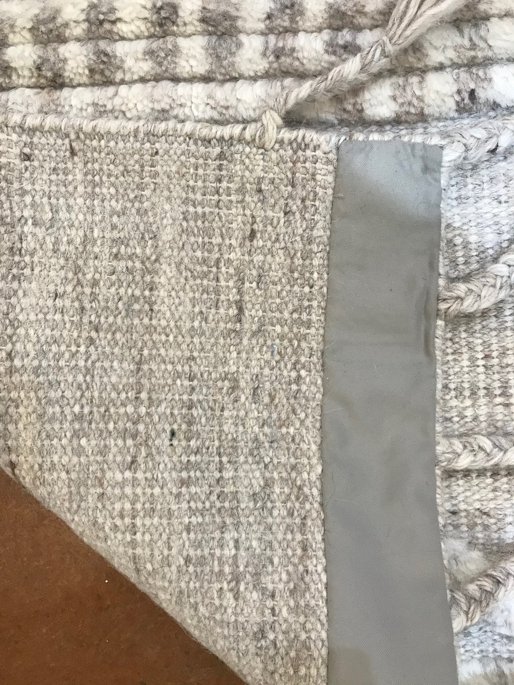 Ziegler & Co. Modern Bohemian Rug 35558