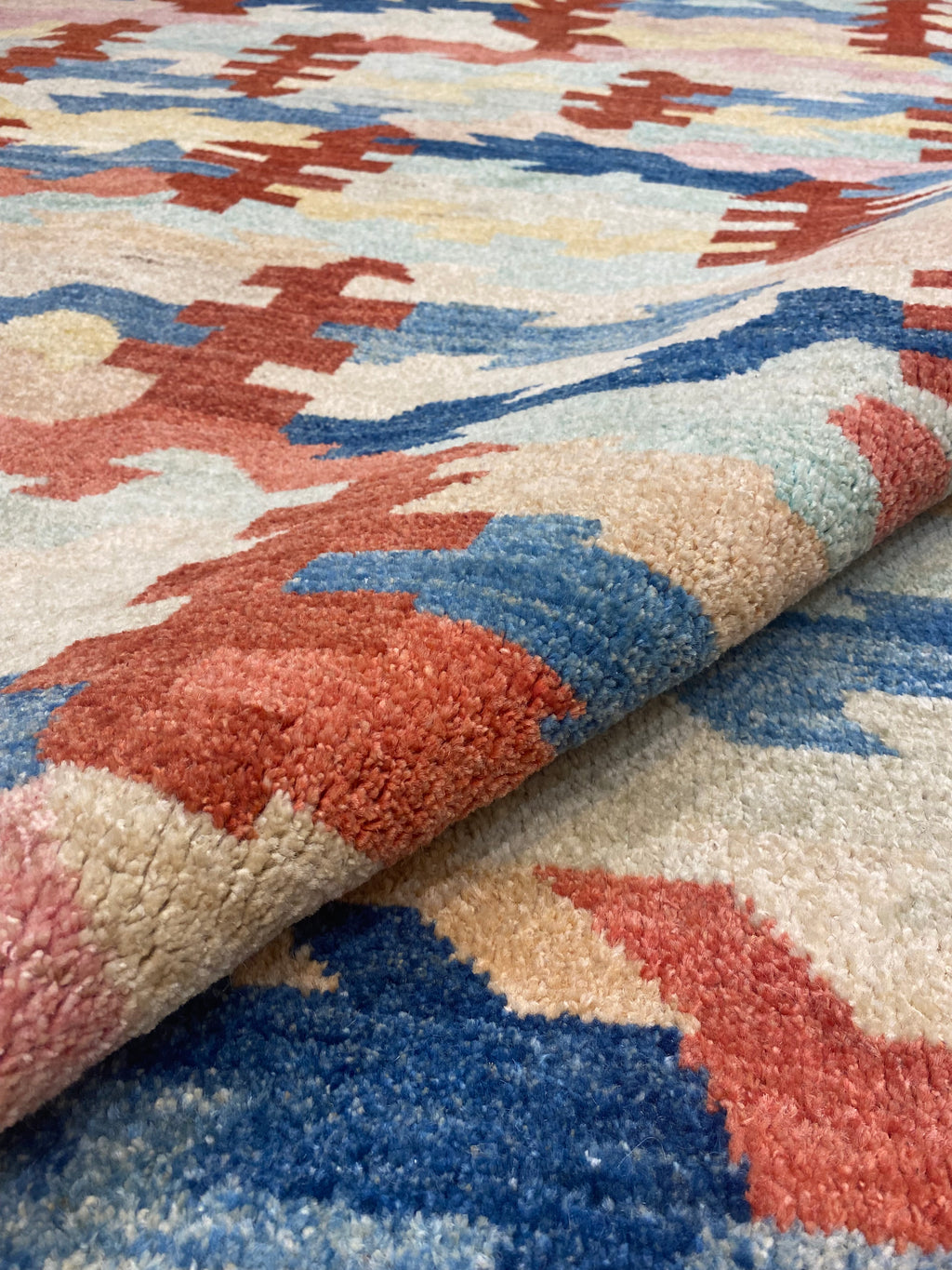 Scandinavian Rug 45167