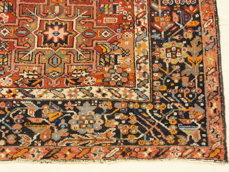 31436 Karaje Rug
