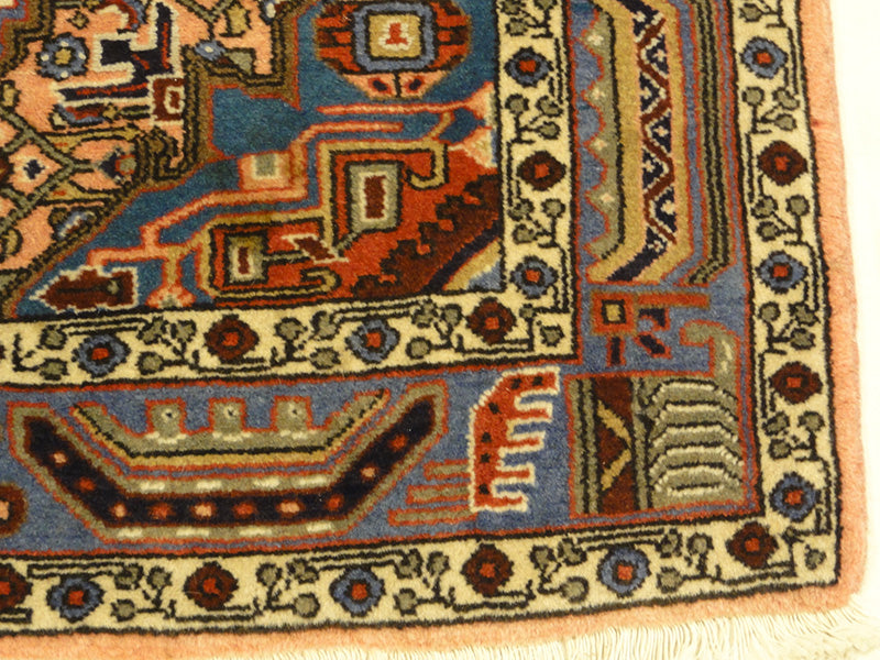 Fine Persian Hamedan 45269