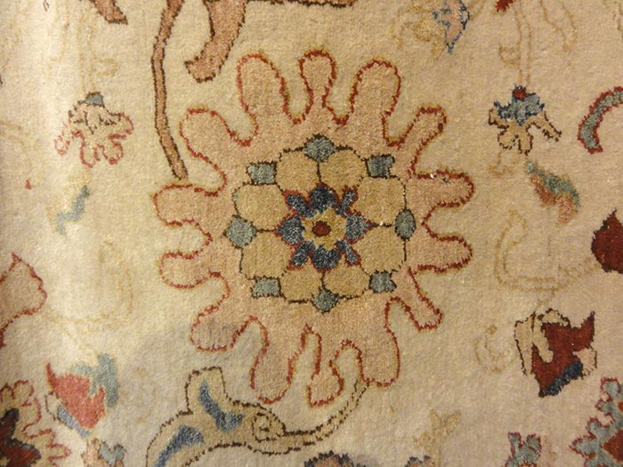 Finest Ziegler Wool Sultanabad | Rugs & More | Santa Barbara Design Center 46830 1