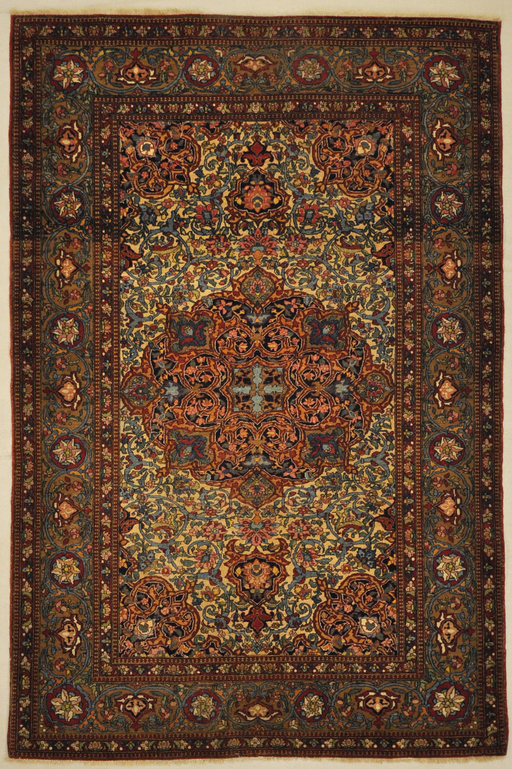 Antique Lavar Kerman