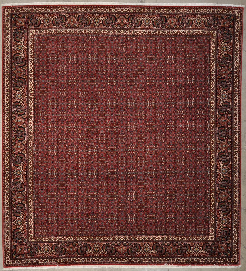 Persian Bijar Taghavi Rugs and More