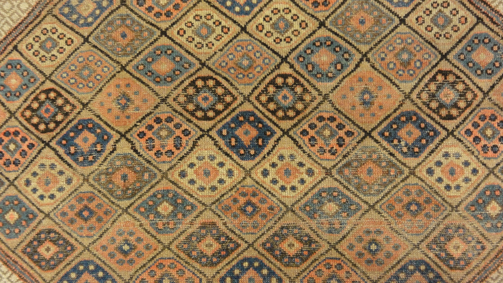 34590 Antique Sarab Rug