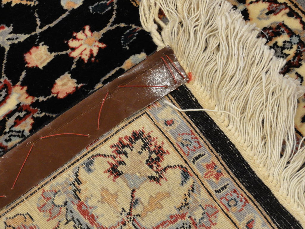 45257 Fine Kashan Design