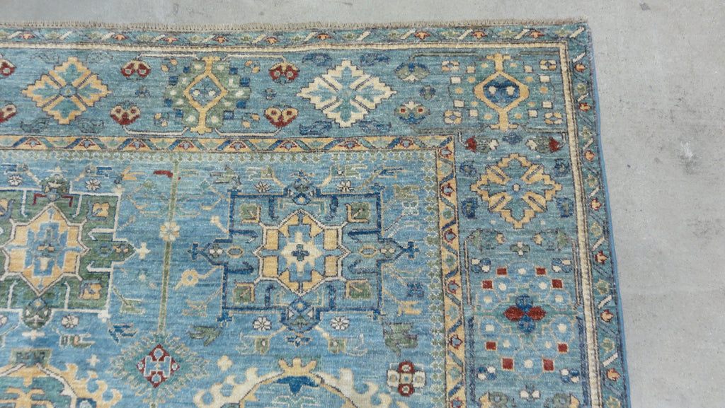 34031 Ziegler & Co Karaje