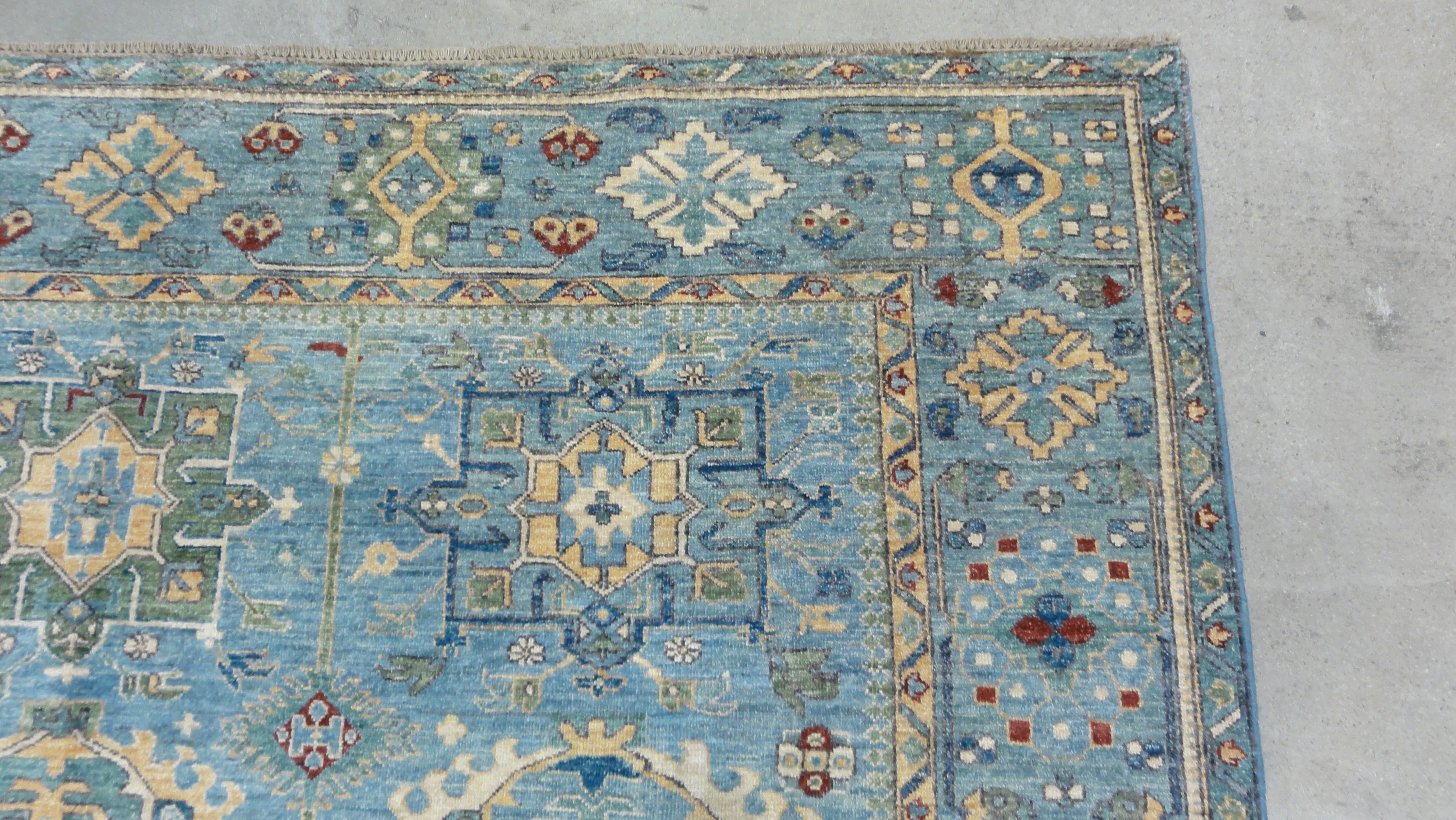 34031 Ziegler & Co Karaje