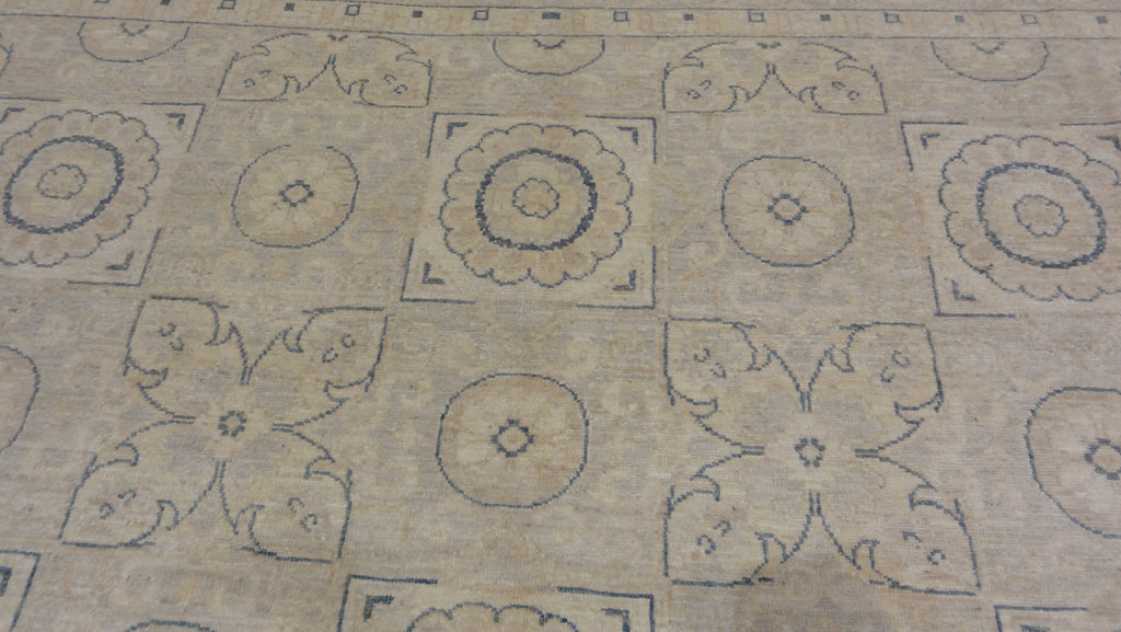 Vintage Khotan 34116