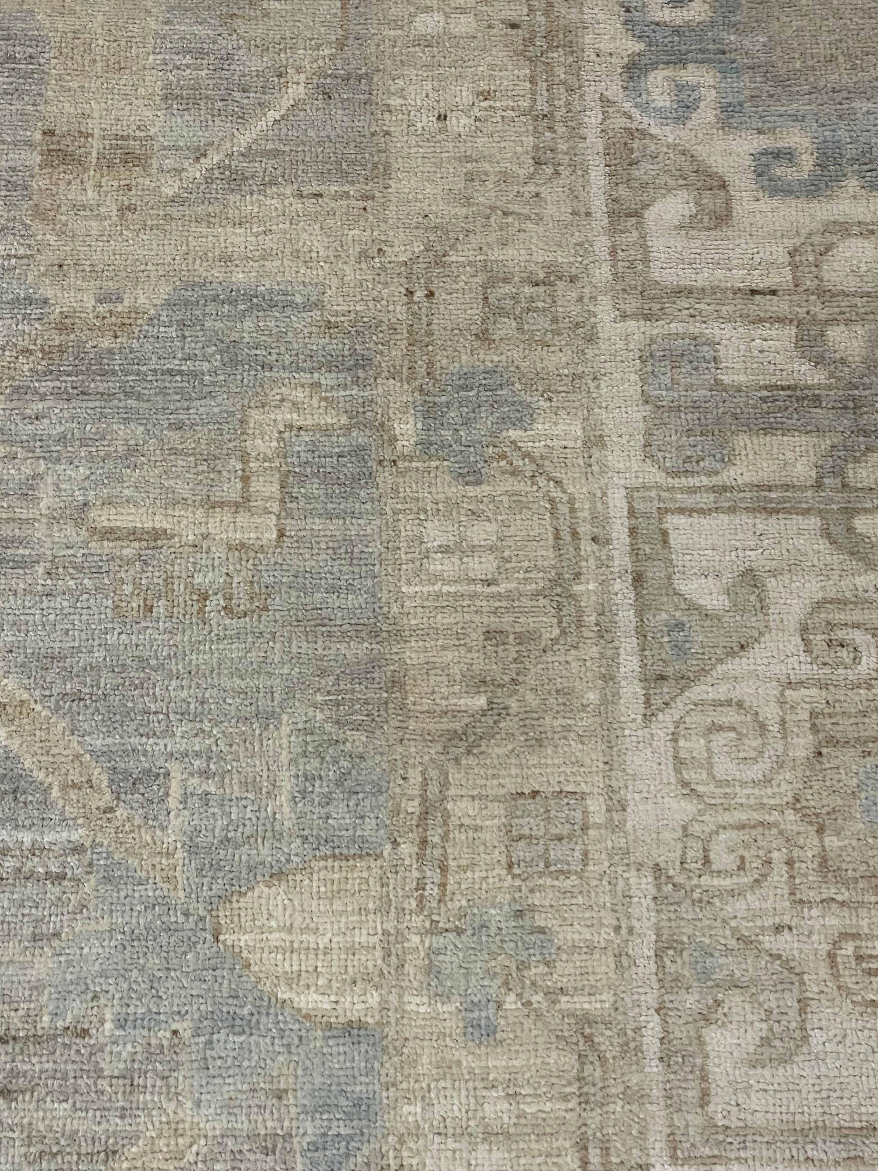 23460 Fine Ziegler & Co. Usak