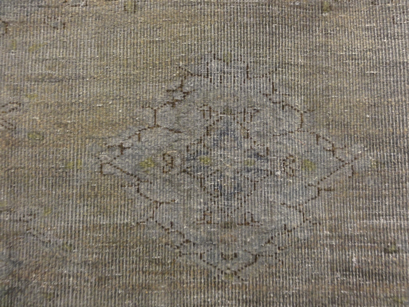 30256 Vintage Persian Rug