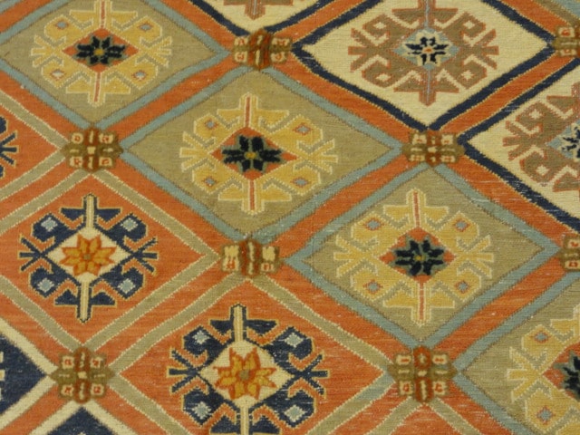 33967 Caucasian Soumakh