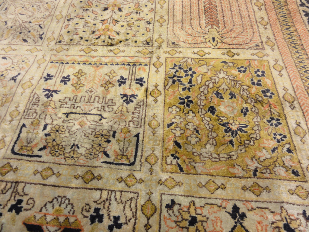 Persian Mood Carpet  | Rugs and More | Santa Barbara Design Center