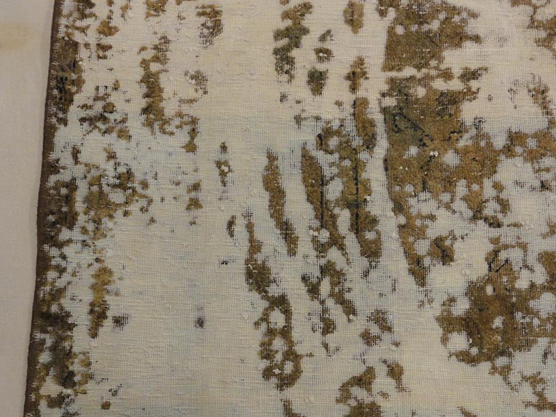 31348 Vintage Persian Rug