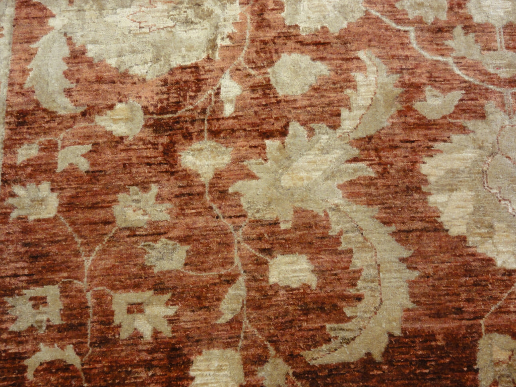 Ziegler & Co Oushak 32919