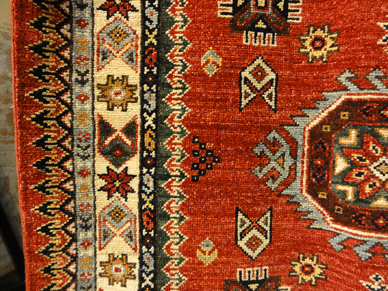 29634 Kazak Rug