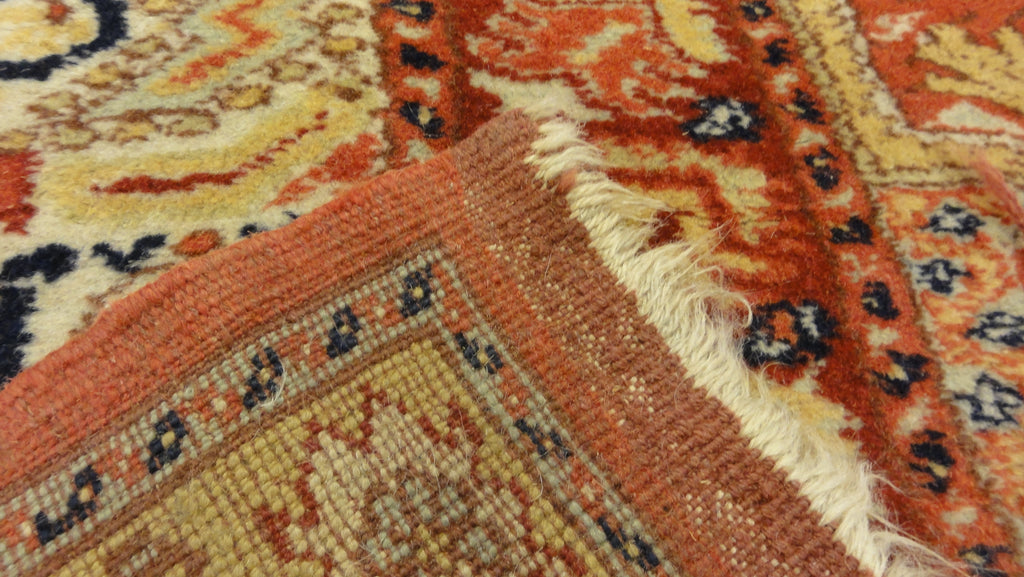 Antique Turkish Milas 34529