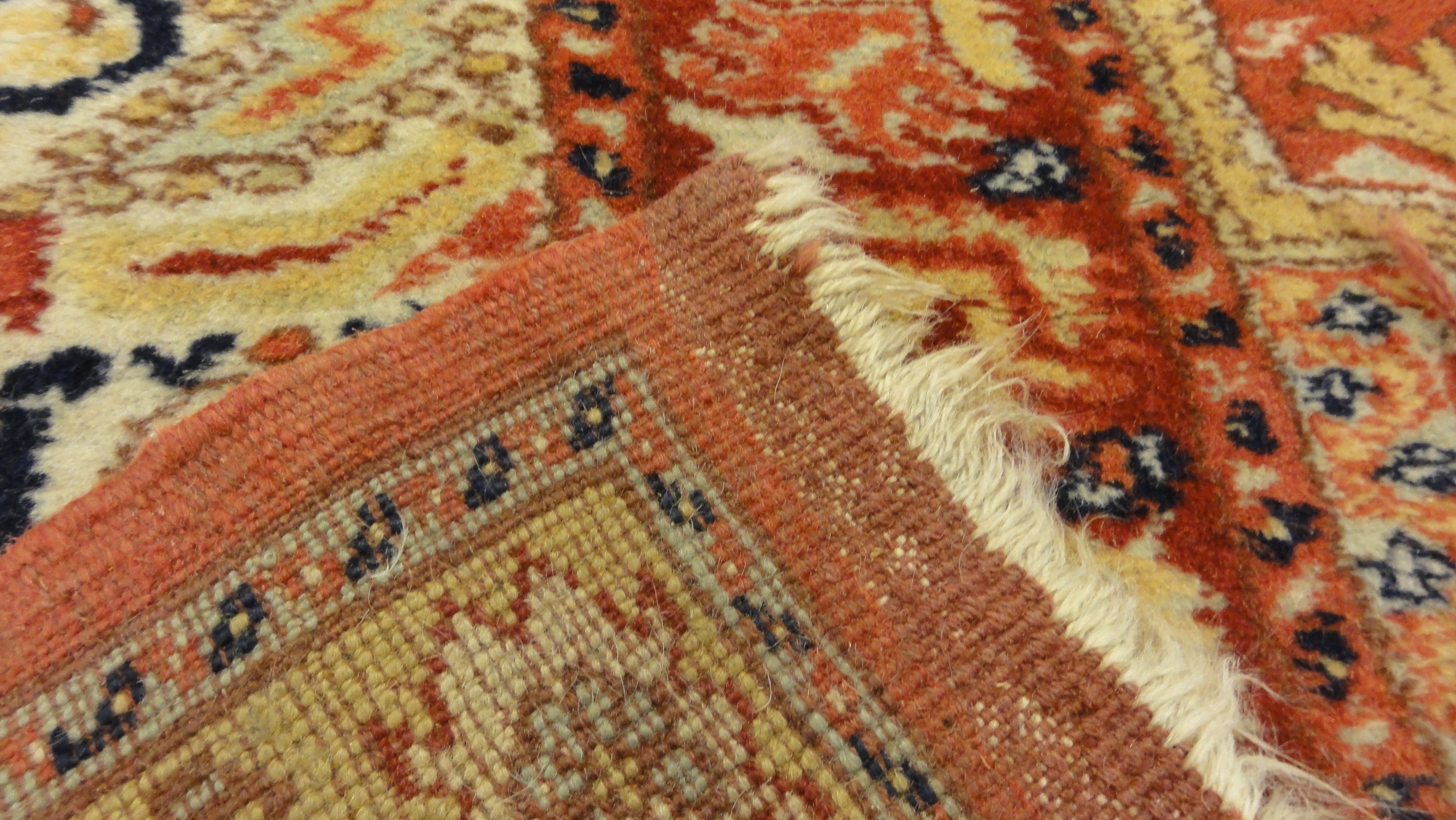 Antique Turkish Milas 34529